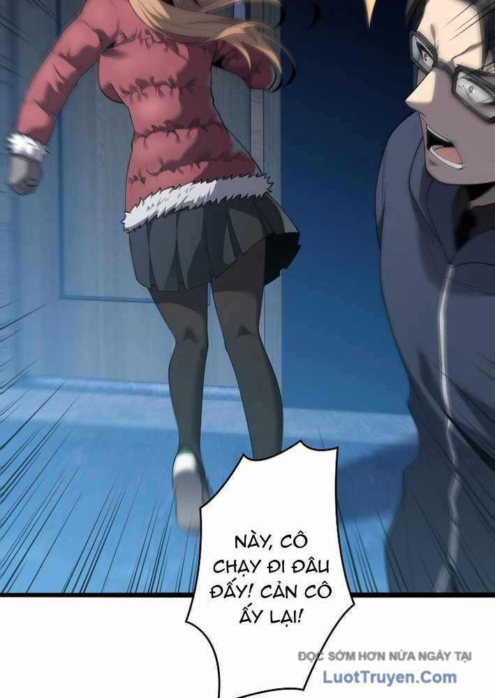 Hồi Quy: Tận Thế Báo Thù Chapter 34 - Trang 2