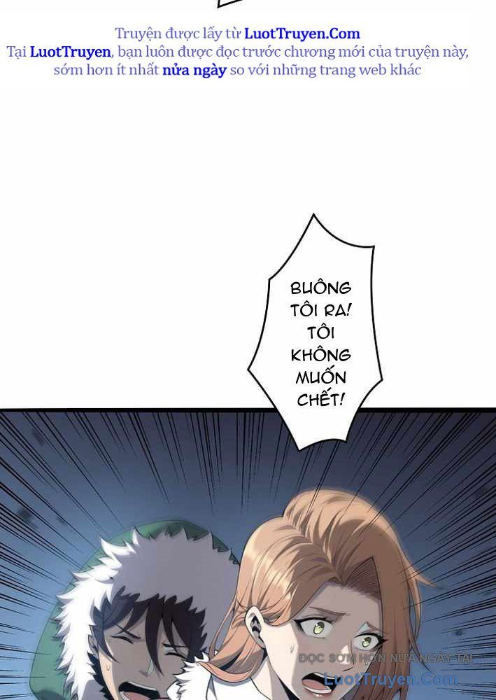 Hồi Quy: Tận Thế Báo Thù Chapter 34 - Trang 2