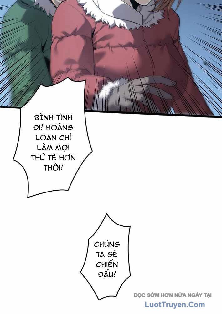 Hồi Quy: Tận Thế Báo Thù Chapter 34 - Trang 2