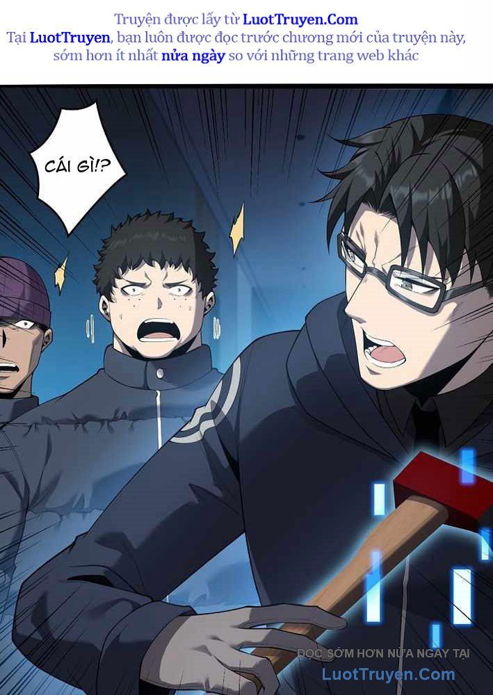 Hồi Quy: Tận Thế Báo Thù Chapter 34 - Trang 2