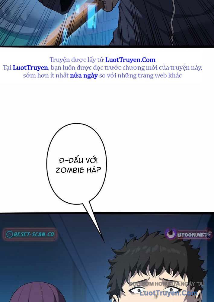 Hồi Quy: Tận Thế Báo Thù Chapter 34 - Trang 2