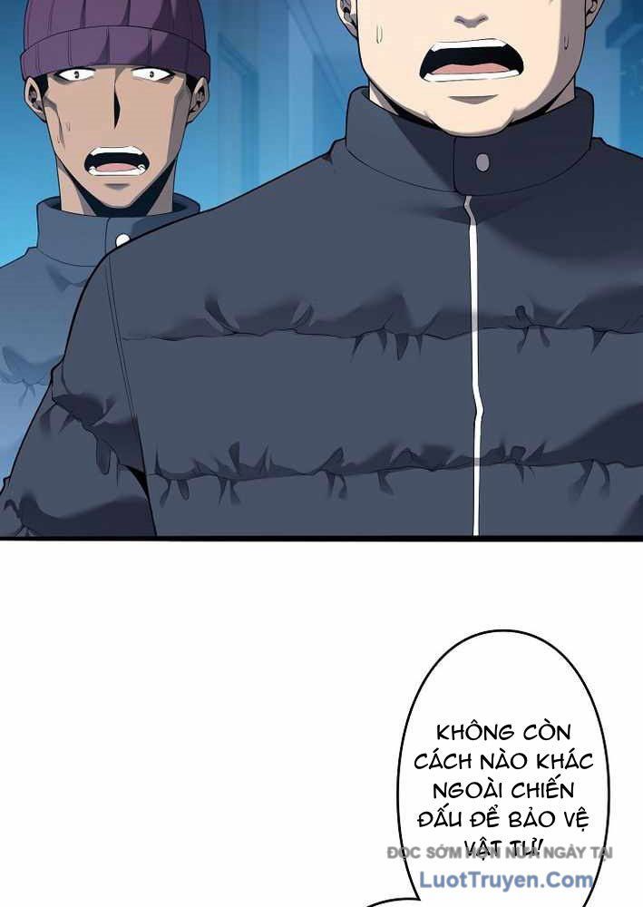 Hồi Quy: Tận Thế Báo Thù Chapter 34 - Trang 2