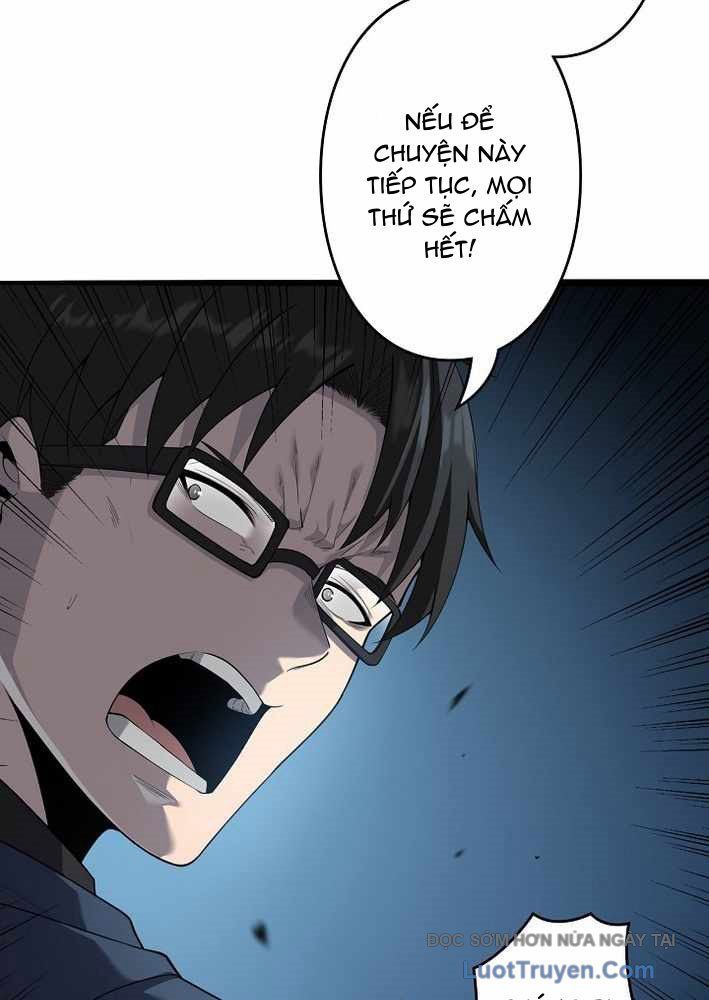 Hồi Quy: Tận Thế Báo Thù Chapter 34 - Trang 2