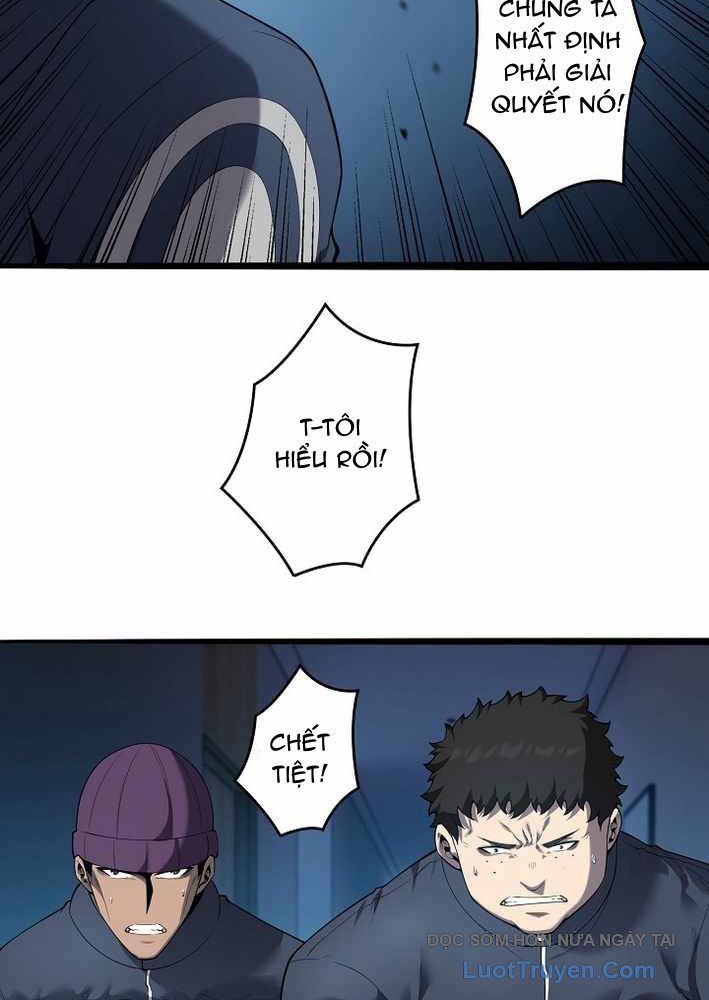 Hồi Quy: Tận Thế Báo Thù Chapter 34 - Trang 2