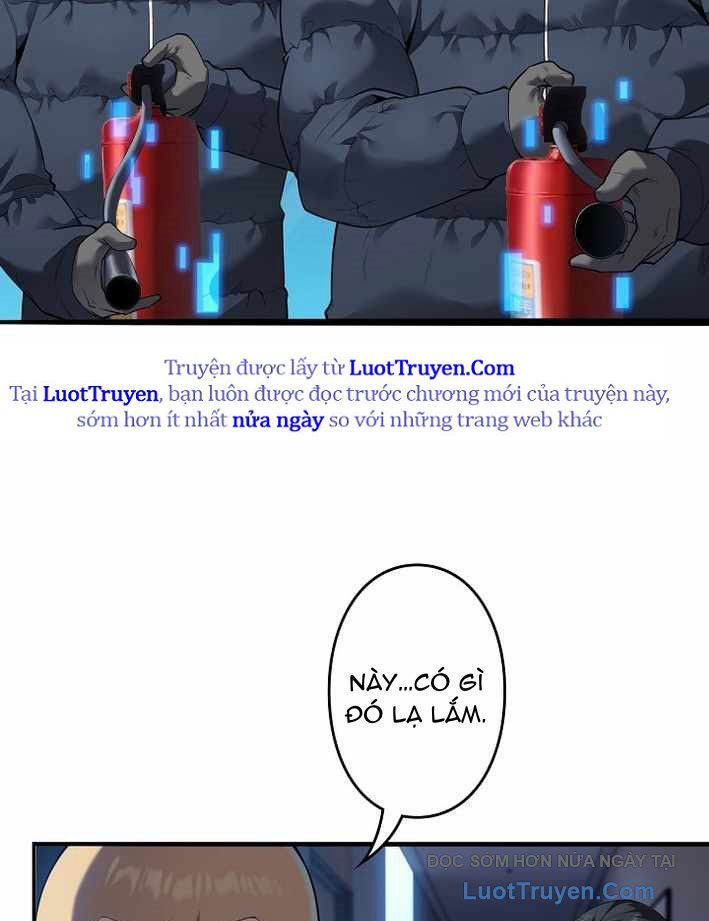 Hồi Quy: Tận Thế Báo Thù Chapter 34 - Trang 2
