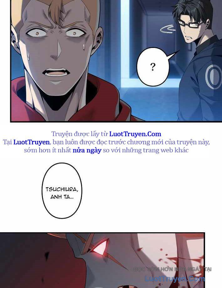 Hồi Quy: Tận Thế Báo Thù Chapter 34 - Trang 2