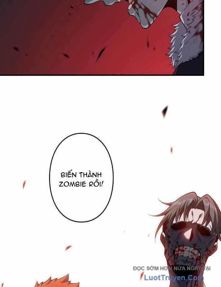 Hồi Quy: Tận Thế Báo Thù Chapter 34 - Trang 2