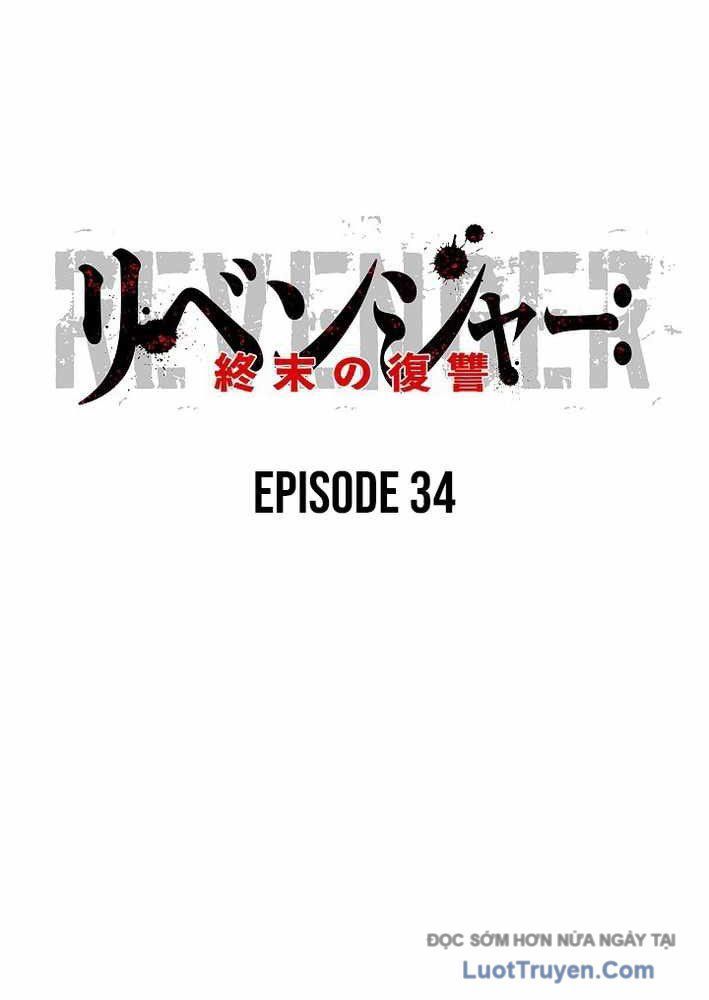 Hồi Quy: Tận Thế Báo Thù Chapter 34 - Trang 2