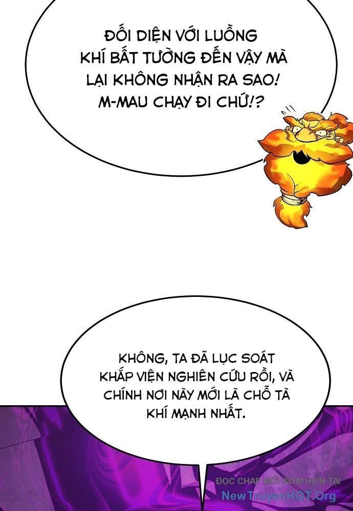 Chúa Quỷ Muốn Trở Thành Đầu Bếp Chapter 46 - Trang 2