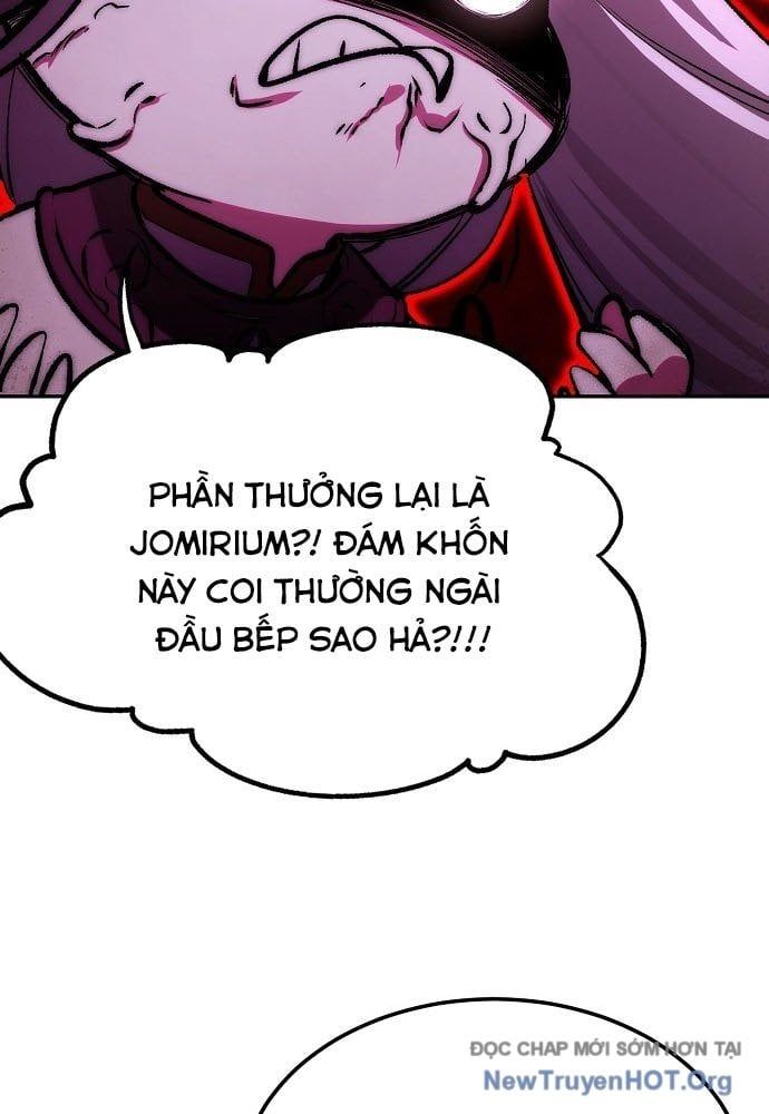 Chúa Quỷ Muốn Trở Thành Đầu Bếp Chapter 46 - Trang 2