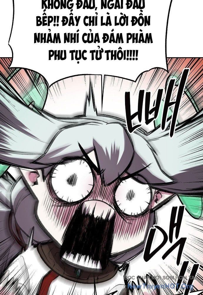 Chúa Quỷ Muốn Trở Thành Đầu Bếp Chapter 46 - Trang 2