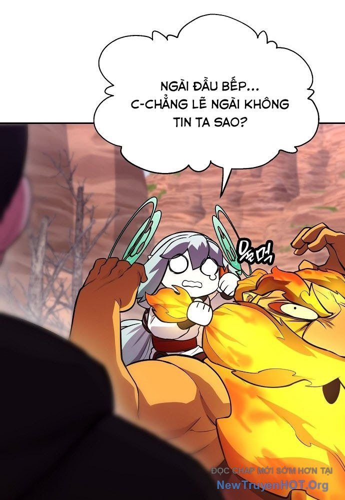 Chúa Quỷ Muốn Trở Thành Đầu Bếp Chapter 46 - Trang 2