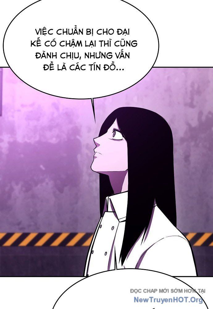 Chúa Quỷ Muốn Trở Thành Đầu Bếp Chapter 46 - Trang 2