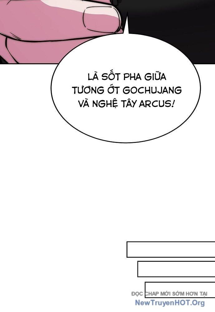 Chúa Quỷ Muốn Trở Thành Đầu Bếp Chapter 47 - Trang 2