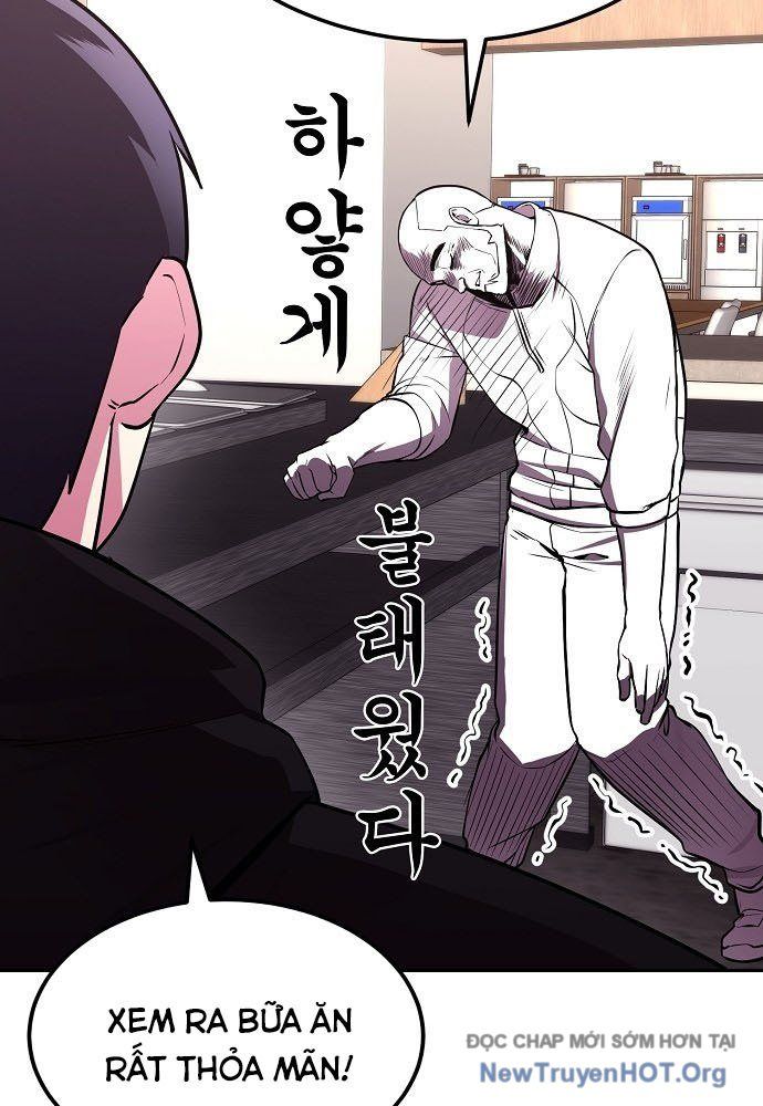 Chúa Quỷ Muốn Trở Thành Đầu Bếp Chapter 47 - Trang 2