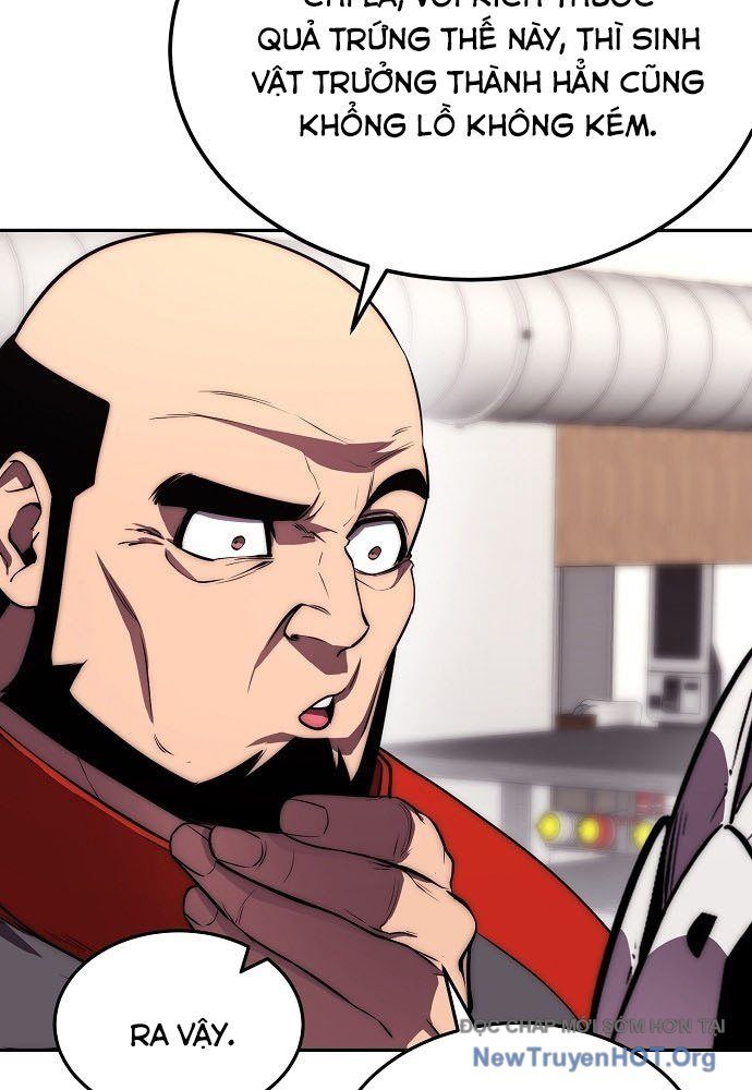 Chúa Quỷ Muốn Trở Thành Đầu Bếp Chapter 47 - Trang 2