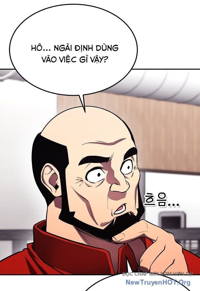 Chúa Quỷ Muốn Trở Thành Đầu Bếp Chapter 47 - Trang 2