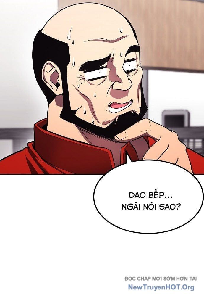 Chúa Quỷ Muốn Trở Thành Đầu Bếp Chapter 47 - Trang 2