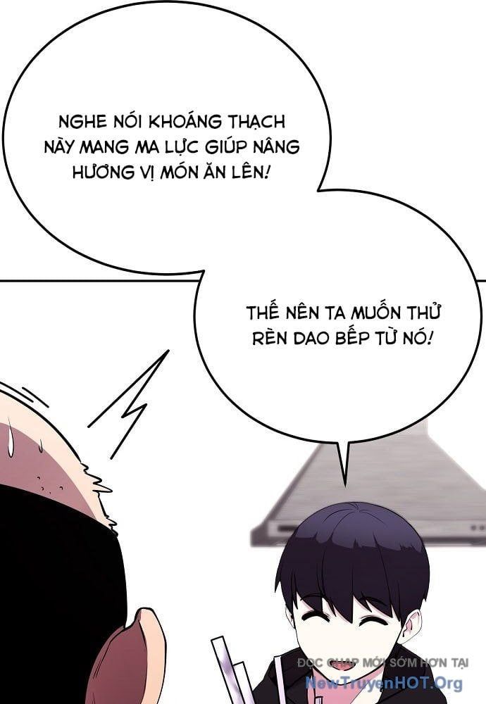 Chúa Quỷ Muốn Trở Thành Đầu Bếp Chapter 47 - Trang 2