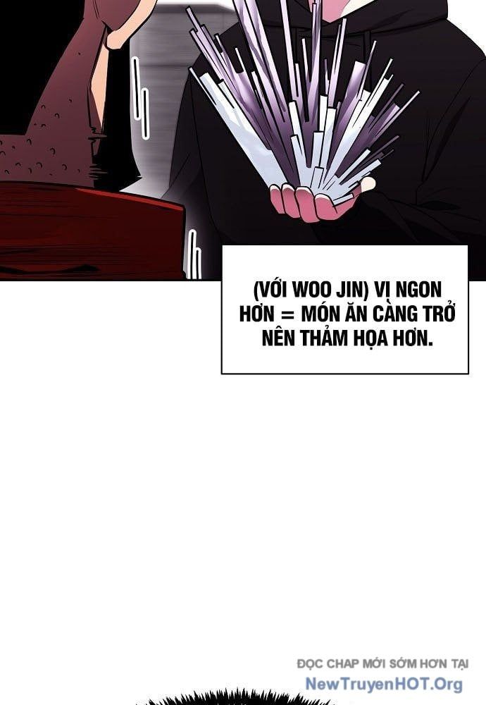 Chúa Quỷ Muốn Trở Thành Đầu Bếp Chapter 47 - Trang 2