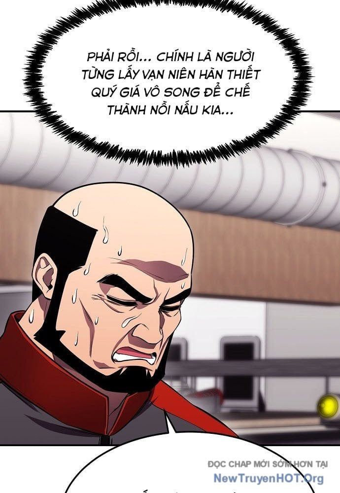 Chúa Quỷ Muốn Trở Thành Đầu Bếp Chapter 47 - Trang 2