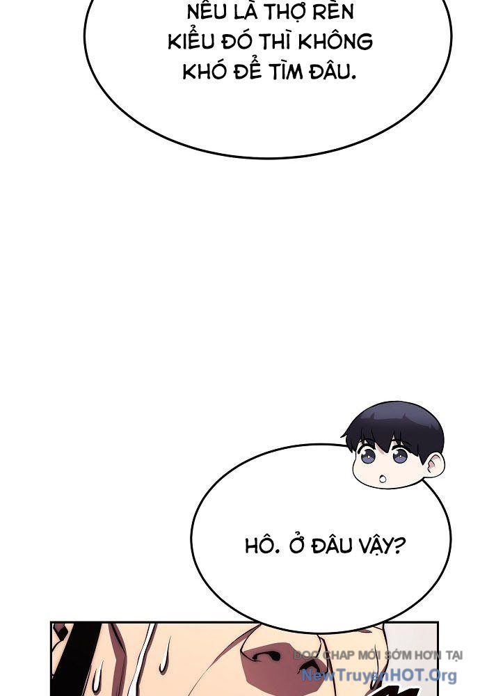 Chúa Quỷ Muốn Trở Thành Đầu Bếp Chapter 47 - Trang 2