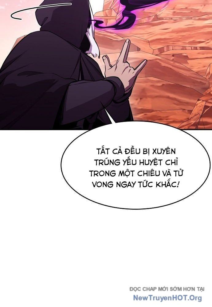 Chúa Quỷ Muốn Trở Thành Đầu Bếp Chapter 47 - Trang 2