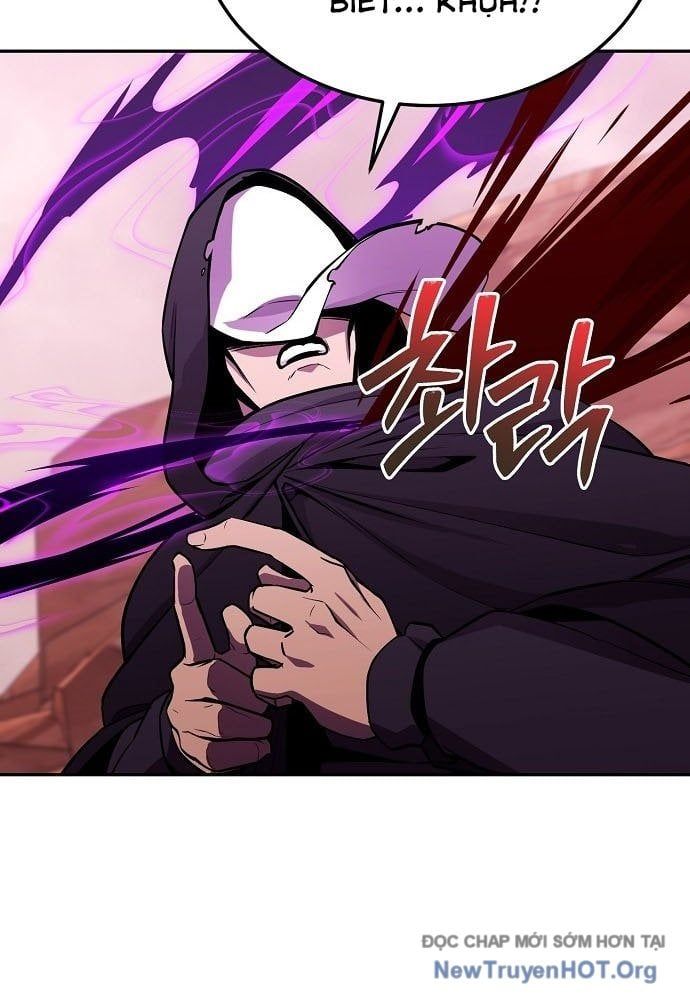 Chúa Quỷ Muốn Trở Thành Đầu Bếp Chapter 47 - Trang 2