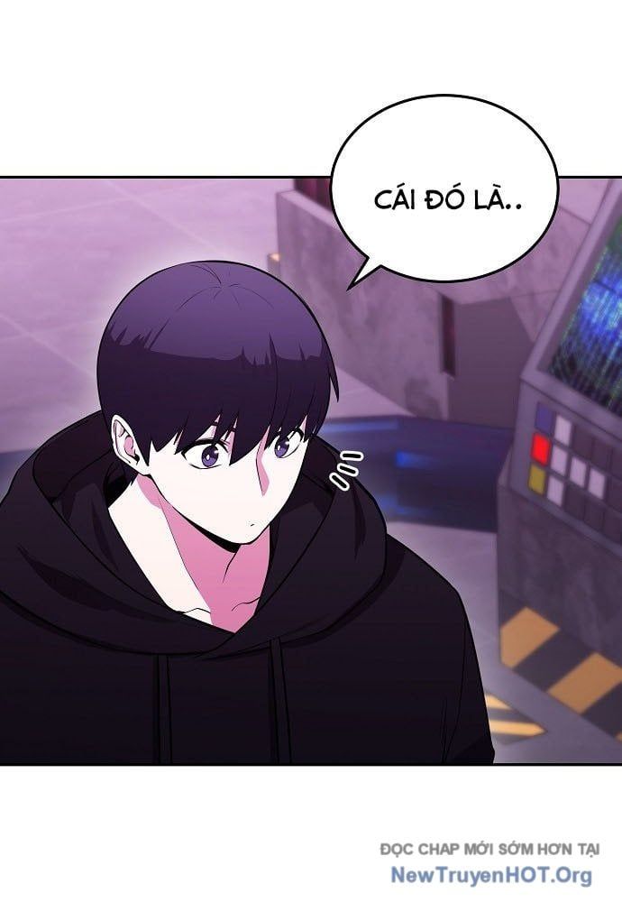 Chúa Quỷ Muốn Trở Thành Đầu Bếp Chapter 47 - Trang 2