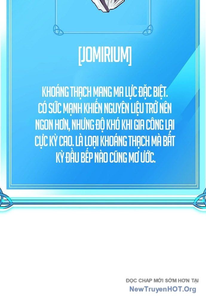 Chúa Quỷ Muốn Trở Thành Đầu Bếp Chapter 47 - Trang 2