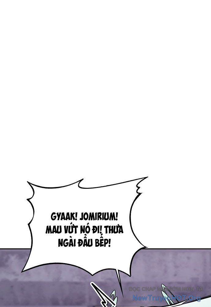 Chúa Quỷ Muốn Trở Thành Đầu Bếp Chapter 47 - Trang 2