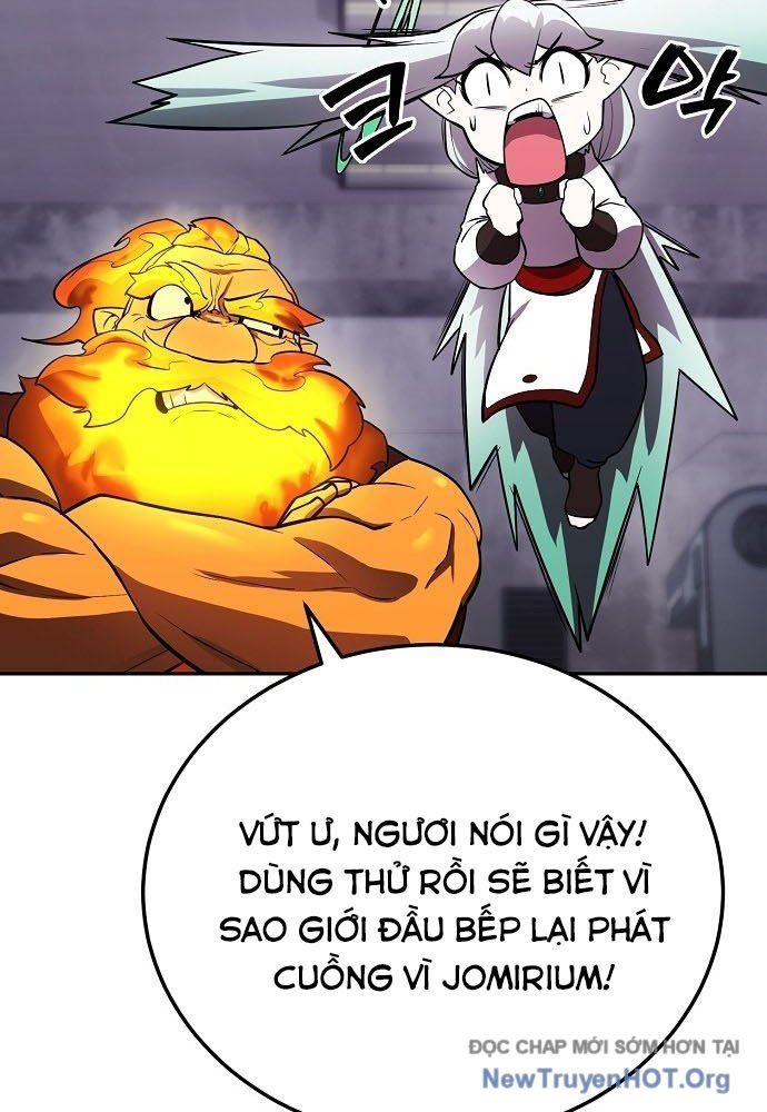 Chúa Quỷ Muốn Trở Thành Đầu Bếp Chapter 47 - Trang 2