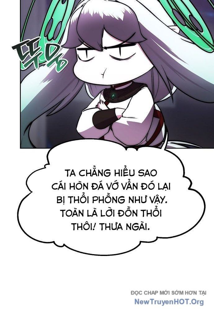 Chúa Quỷ Muốn Trở Thành Đầu Bếp Chapter 47 - Trang 2