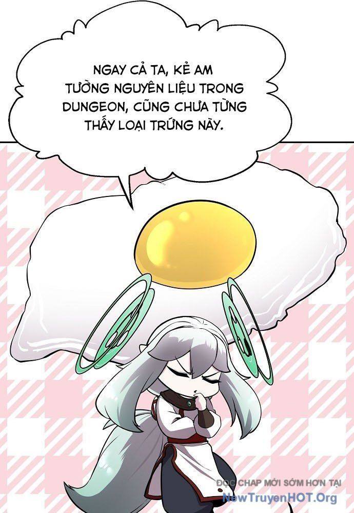 Chúa Quỷ Muốn Trở Thành Đầu Bếp Chapter 47 - Trang 2