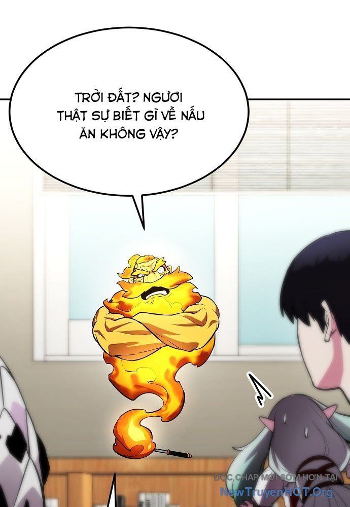 Chúa Quỷ Muốn Trở Thành Đầu Bếp Chapter 47 - Trang 2