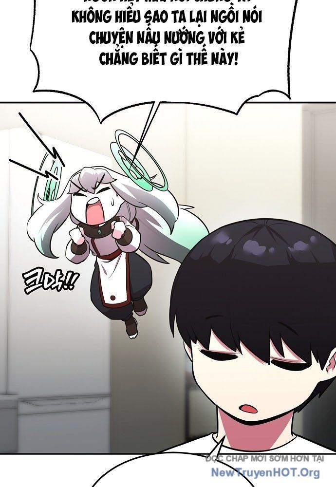 Chúa Quỷ Muốn Trở Thành Đầu Bếp Chapter 47 - Trang 2