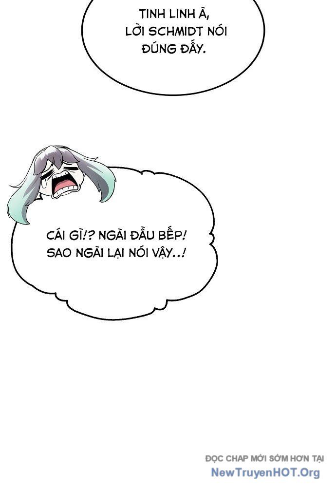 Chúa Quỷ Muốn Trở Thành Đầu Bếp Chapter 47 - Trang 2