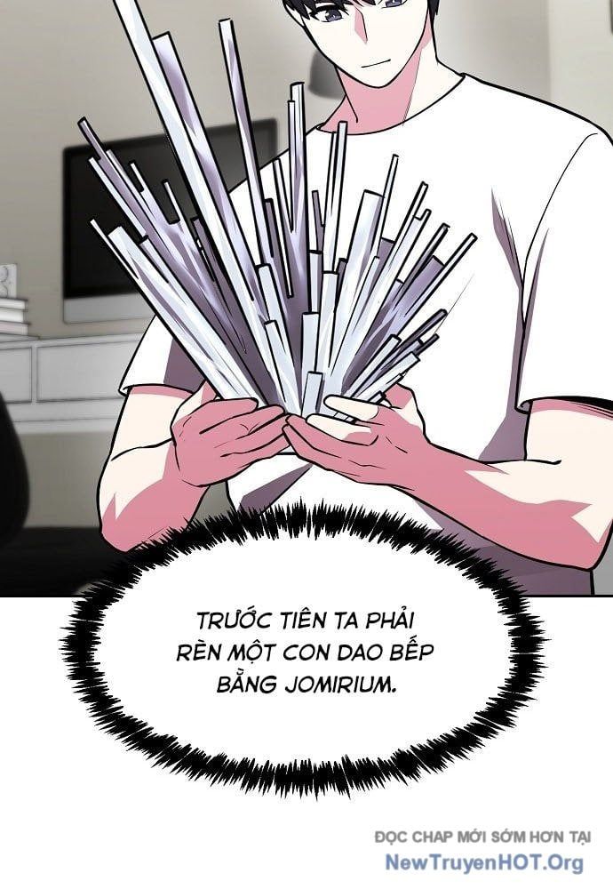 Chúa Quỷ Muốn Trở Thành Đầu Bếp Chapter 47 - Trang 2