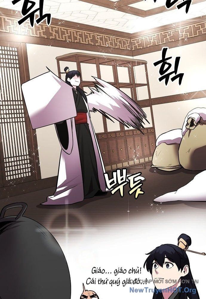 Chúa Quỷ Muốn Trở Thành Đầu Bếp Chapter 47 - Trang 2