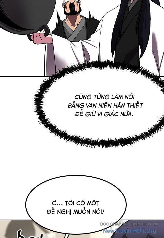 Chúa Quỷ Muốn Trở Thành Đầu Bếp Chapter 47 - Trang 2