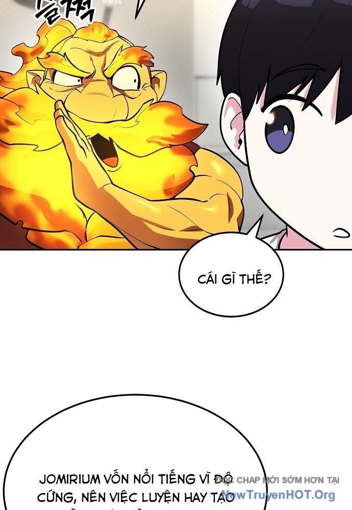 Chúa Quỷ Muốn Trở Thành Đầu Bếp Chapter 47 - Trang 2