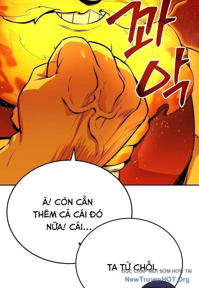 Chúa Quỷ Muốn Trở Thành Đầu Bếp Chapter 47 - Trang 2