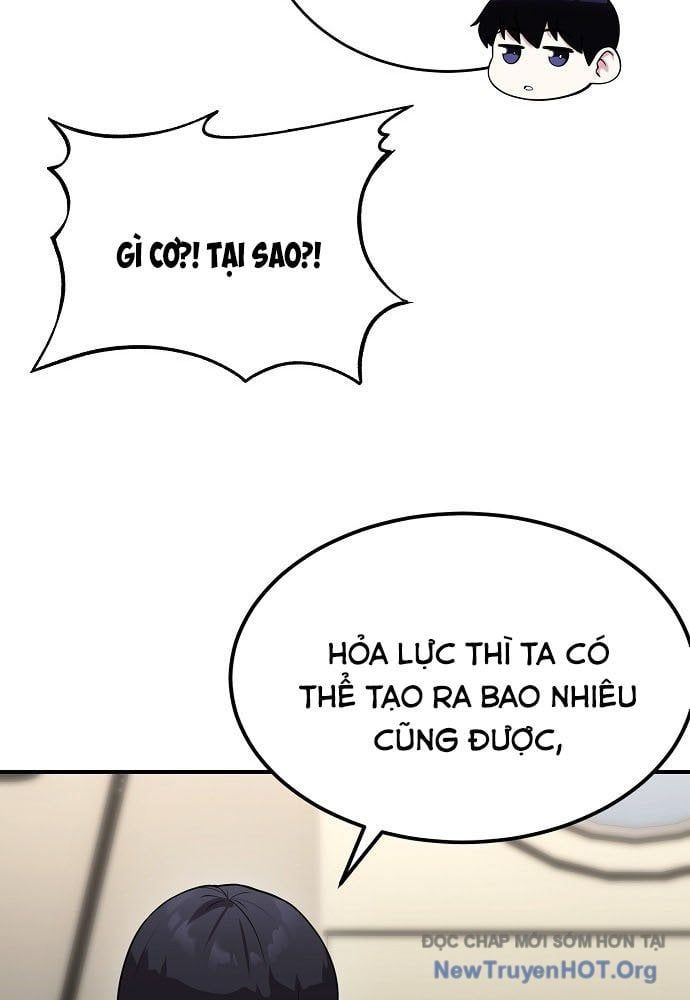 Chúa Quỷ Muốn Trở Thành Đầu Bếp Chapter 47 - Trang 2