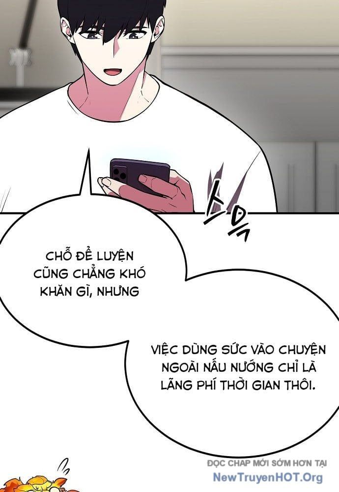 Chúa Quỷ Muốn Trở Thành Đầu Bếp Chapter 47 - Trang 2
