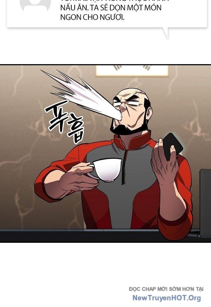 Chúa Quỷ Muốn Trở Thành Đầu Bếp Chapter 47 - Trang 2