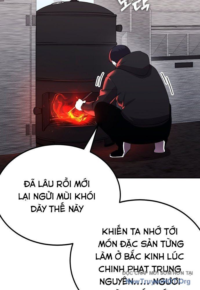 Chúa Quỷ Muốn Trở Thành Đầu Bếp Chapter 47 - Trang 2