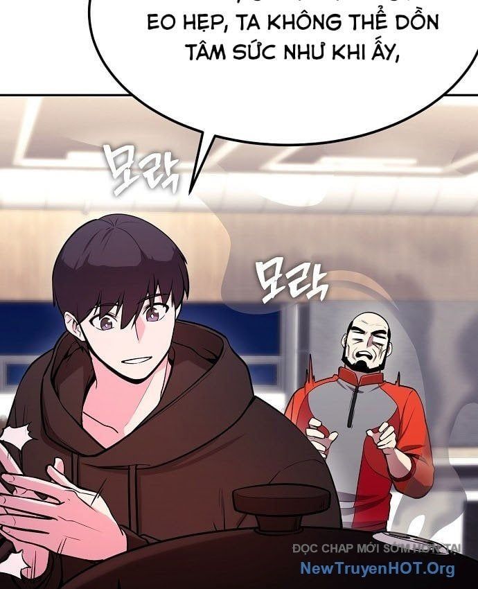 Chúa Quỷ Muốn Trở Thành Đầu Bếp Chapter 47 - Trang 2