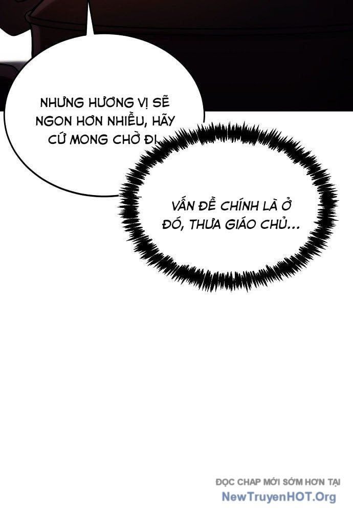 Chúa Quỷ Muốn Trở Thành Đầu Bếp Chapter 47 - Trang 2