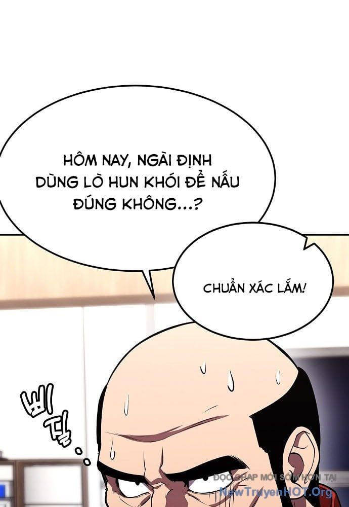Chúa Quỷ Muốn Trở Thành Đầu Bếp Chapter 47 - Trang 2