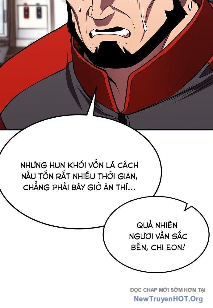 Chúa Quỷ Muốn Trở Thành Đầu Bếp Chapter 47 - Trang 2